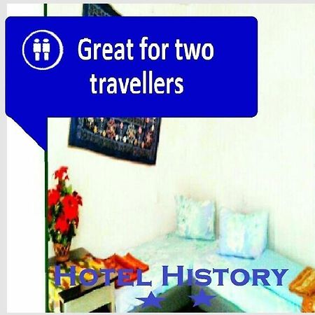History Hotel Buhara Kültér fotó