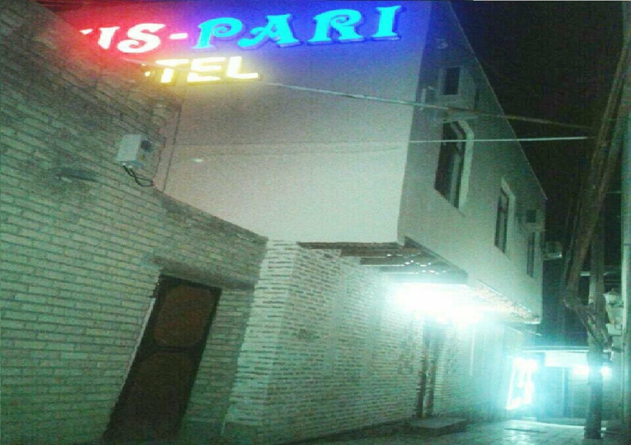 History Hotel Buhara Kültér fotó