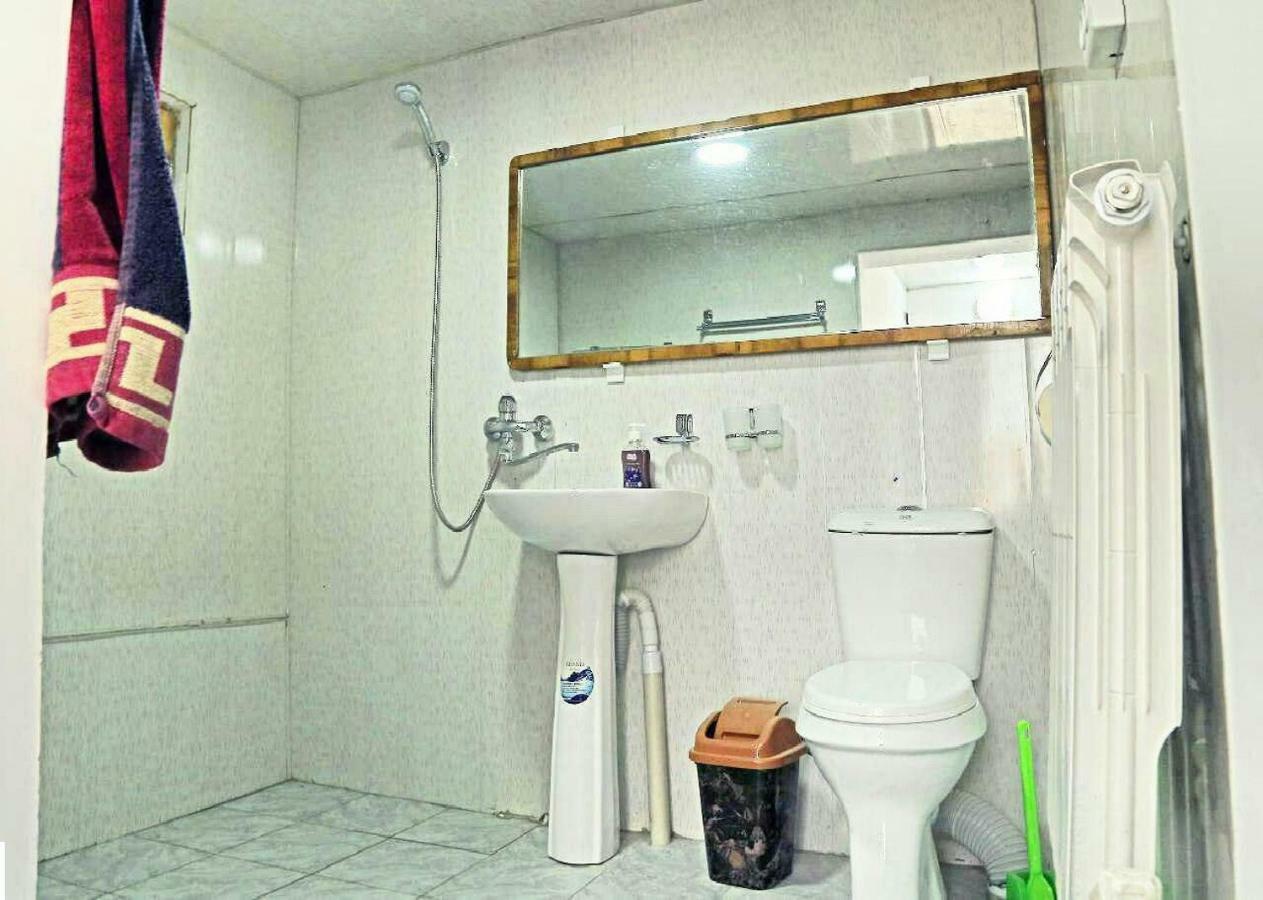 History Hotel Buhara Kültér fotó
