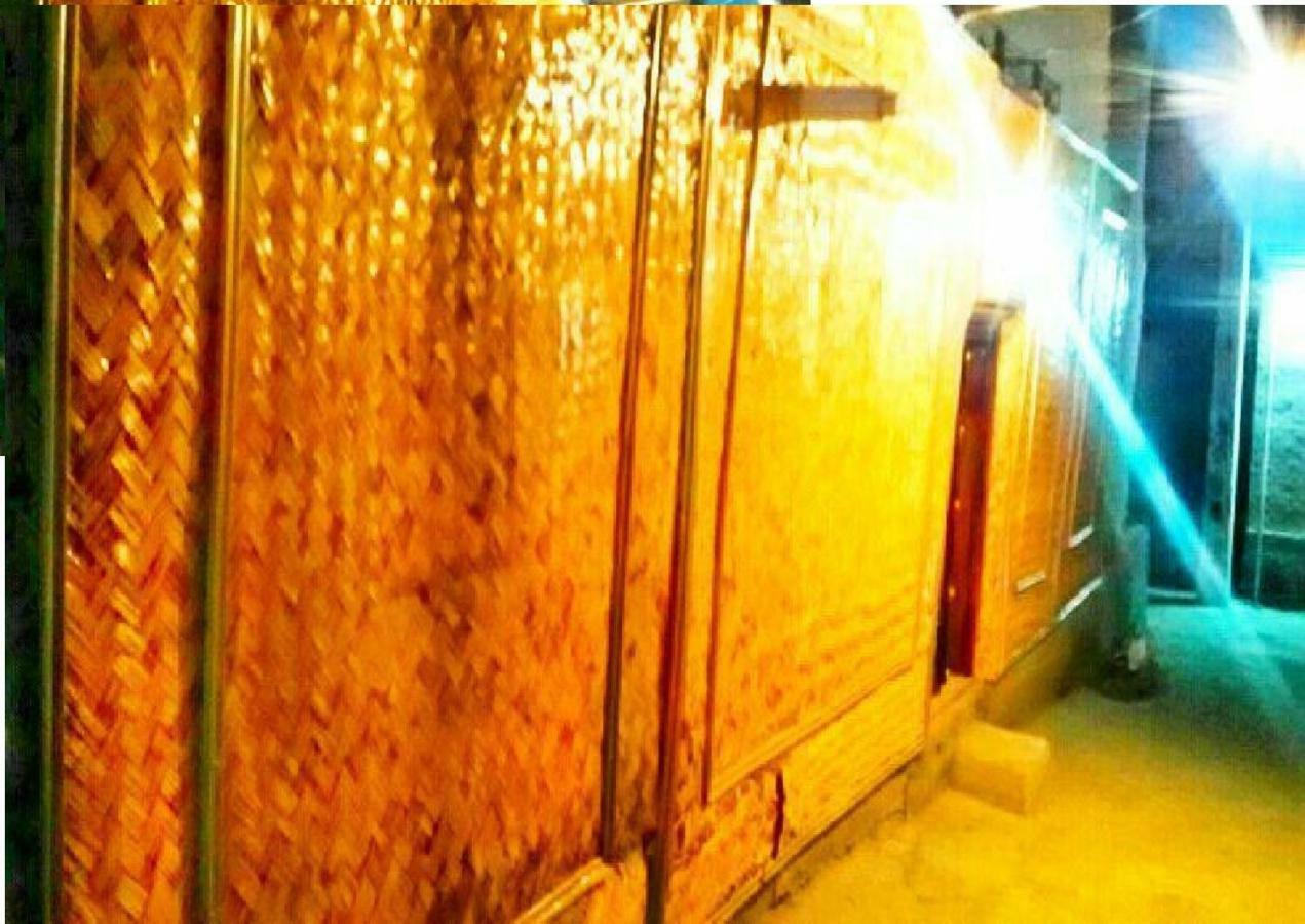 History Hotel Buhara Kültér fotó