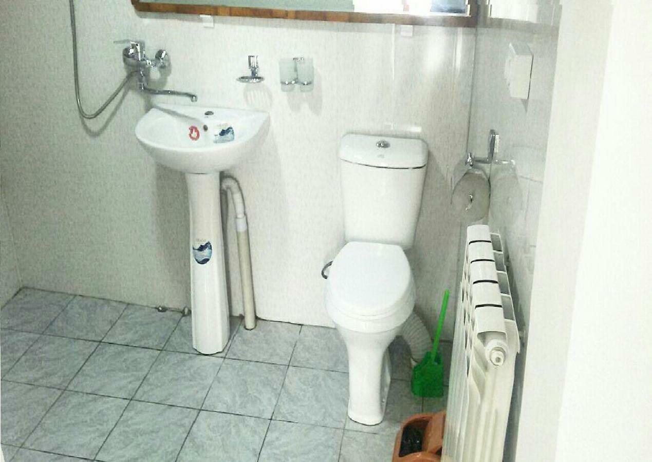 History Hotel Buhara Kültér fotó